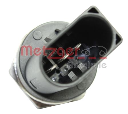 METZGER 0906194 ORIGINAL ERSATZTEIL Sensor, Kraftstoffdruck